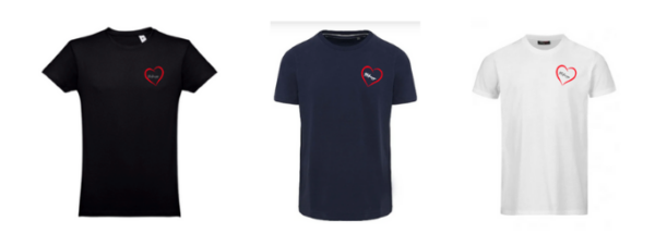 Tee-shirt personnalisé – Image 2