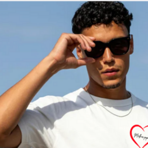 Tee-shirt personnalisé