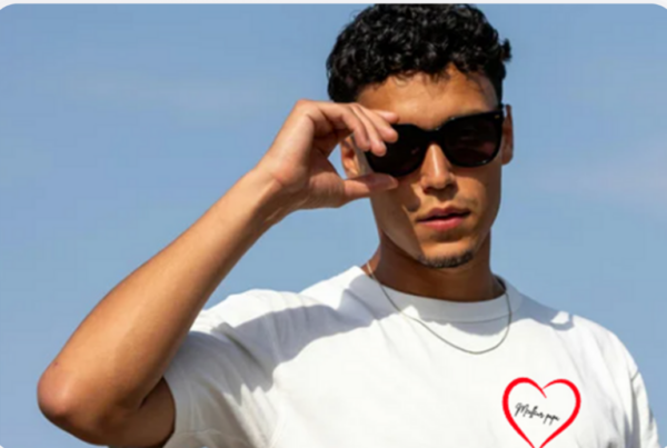 Tee-shirt personnalisé